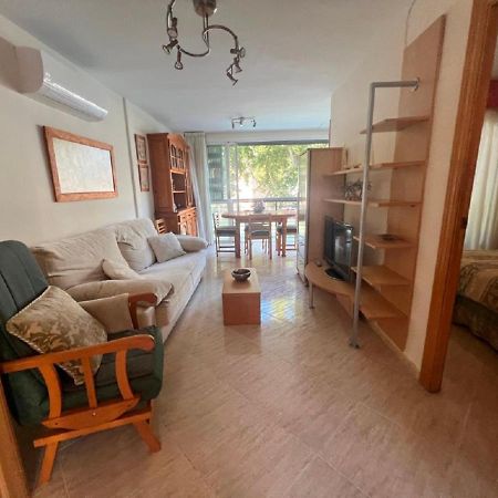 El Circo Daire Benidorm Dış mekan fotoğraf
