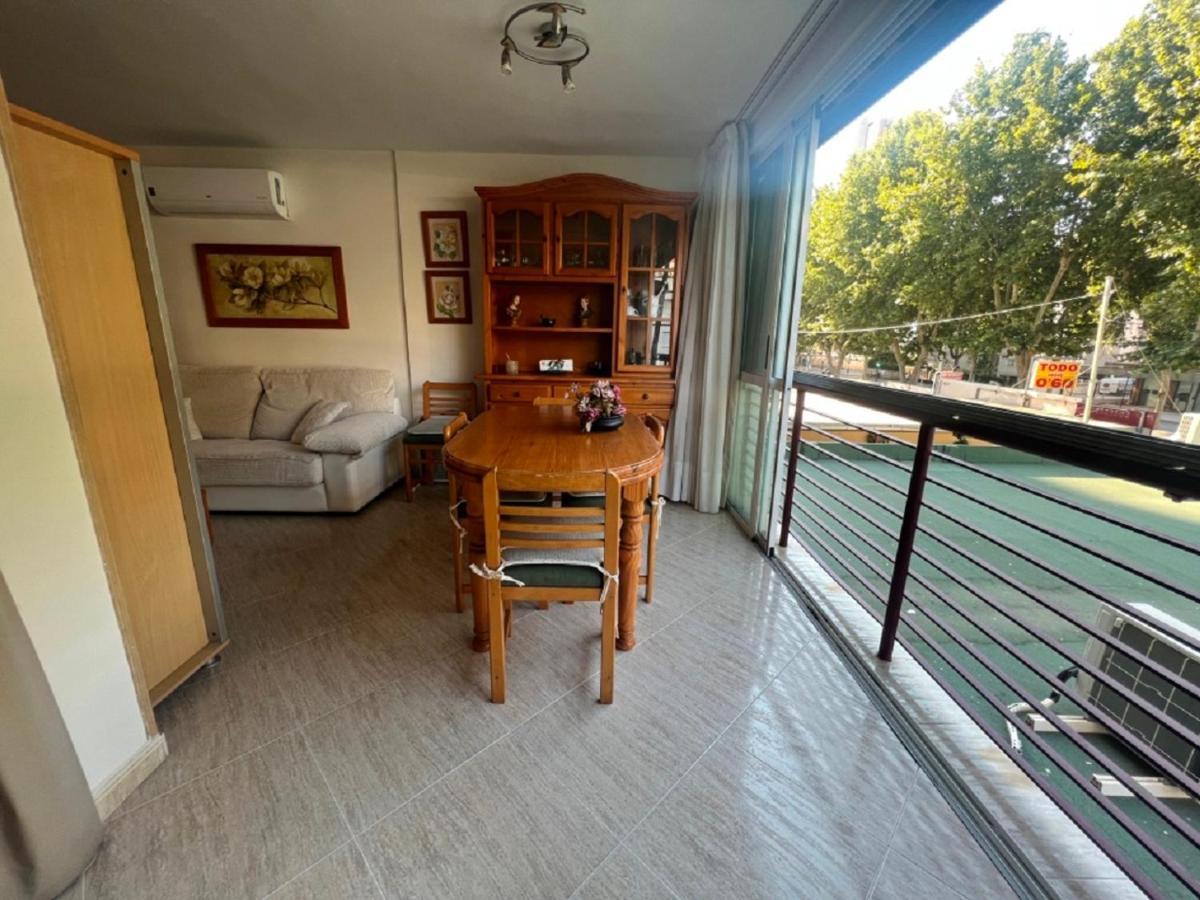 El Circo Daire Benidorm Dış mekan fotoğraf